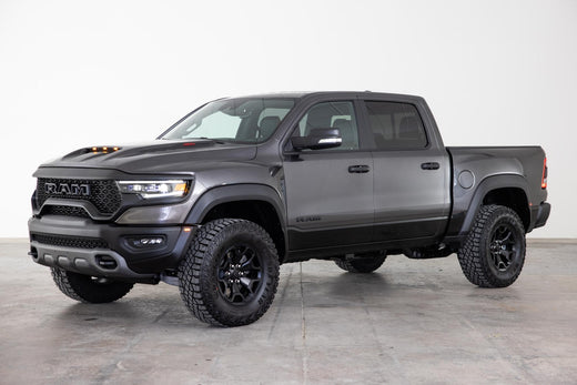 The Auto Theft Economy – Good For Everyone But You