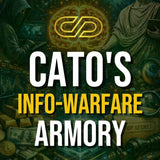 Cato's Info-Warfare Armory (Private Group)