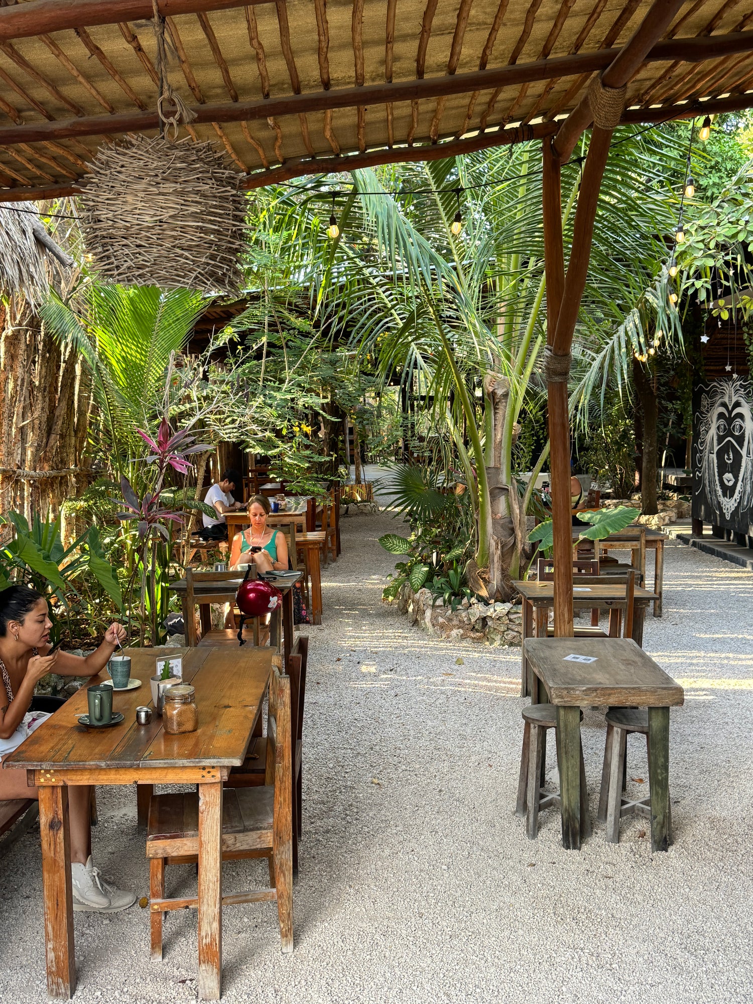 Info-Warrior Training Retreat: Tulum 2025 (Deposit)