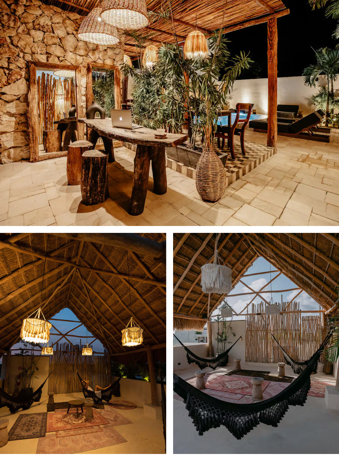 Info-Warrior Training Retreat: Tulum 2025 (Deposit)
